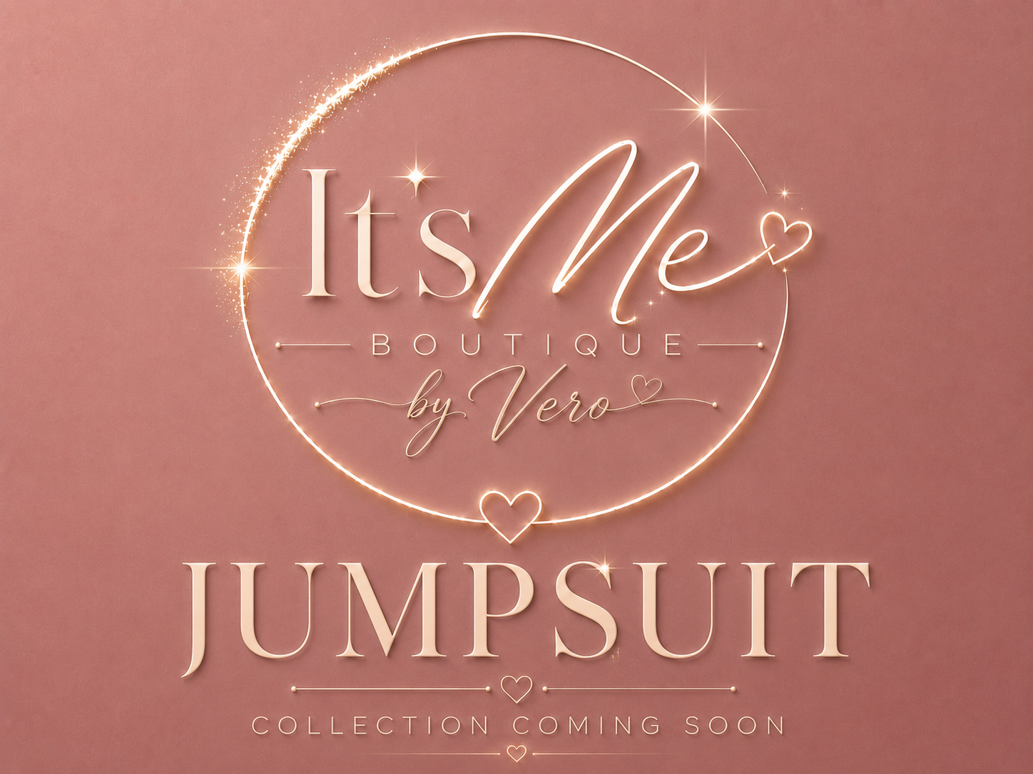 Jumpsuits