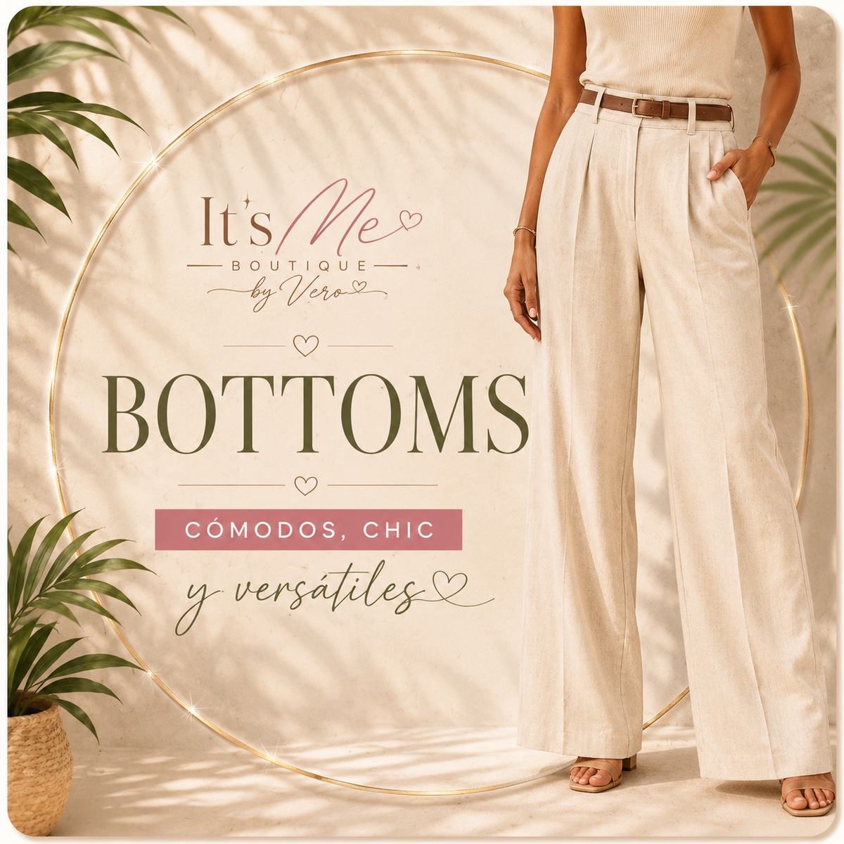Bottoms