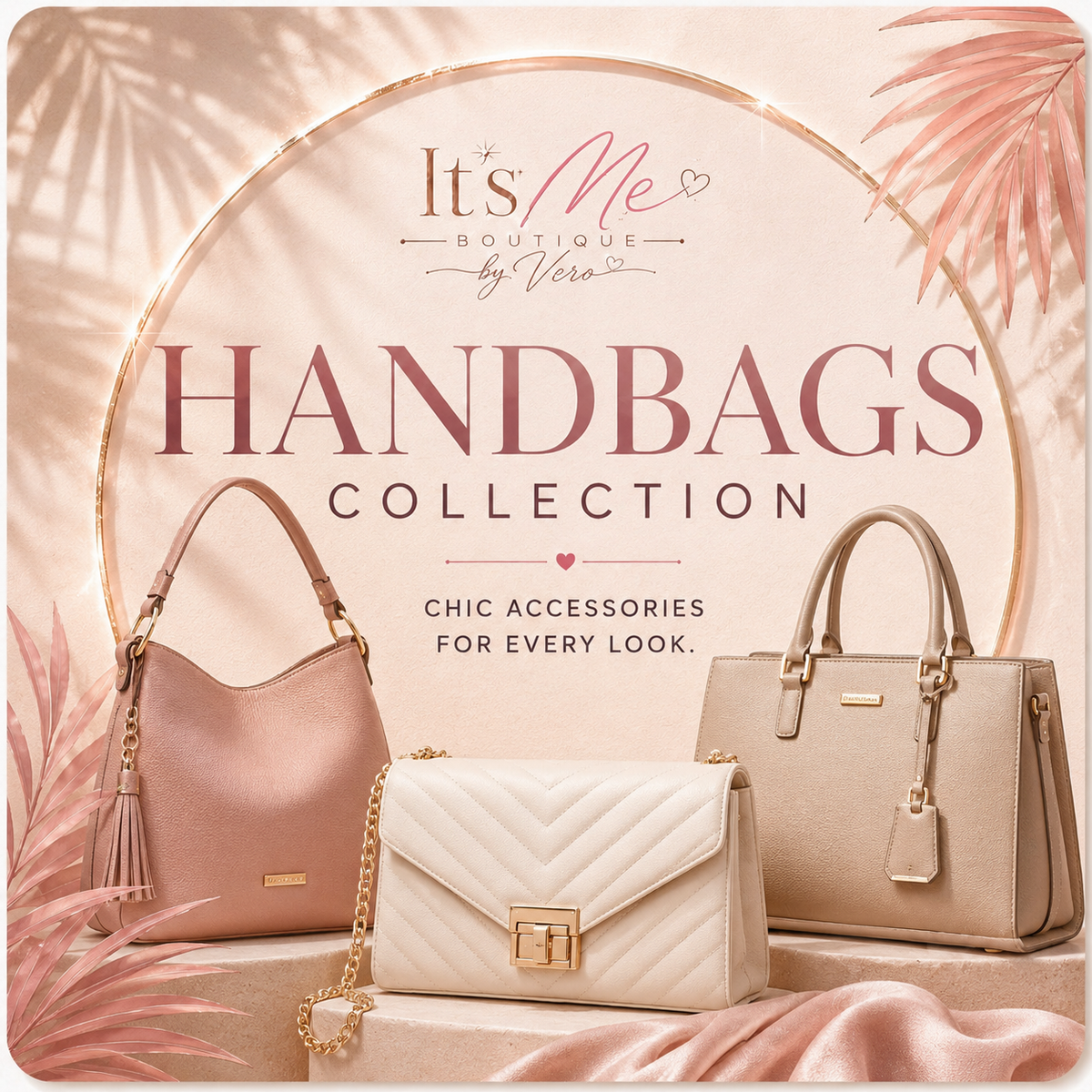 Handbags
