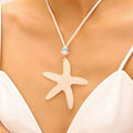Sweet Animal Long Necklace For Women