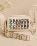 Inspired Crossbody Bag