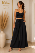 Set Palazzo Noir