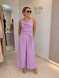 Lavender Elegance Set