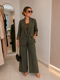 Blazer oversized