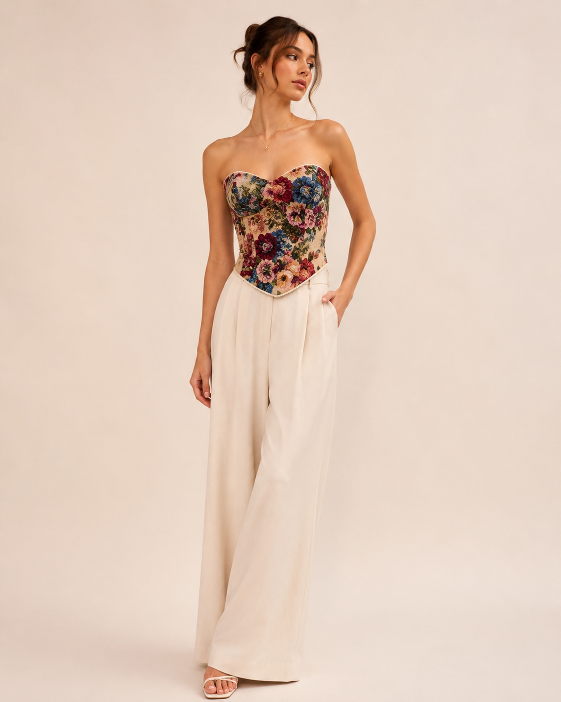One Size Corset