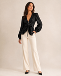 Elegant Black Jacket