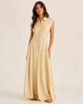 Jumpsuit Beige