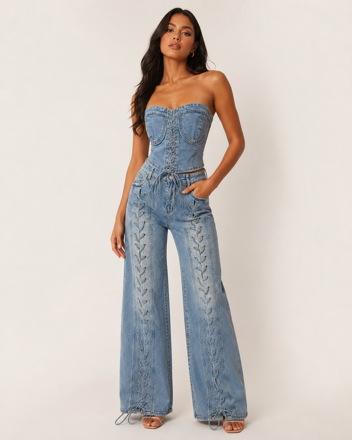 Set Denim
