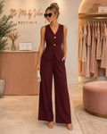 Set Color Vino