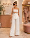 Set Blanco