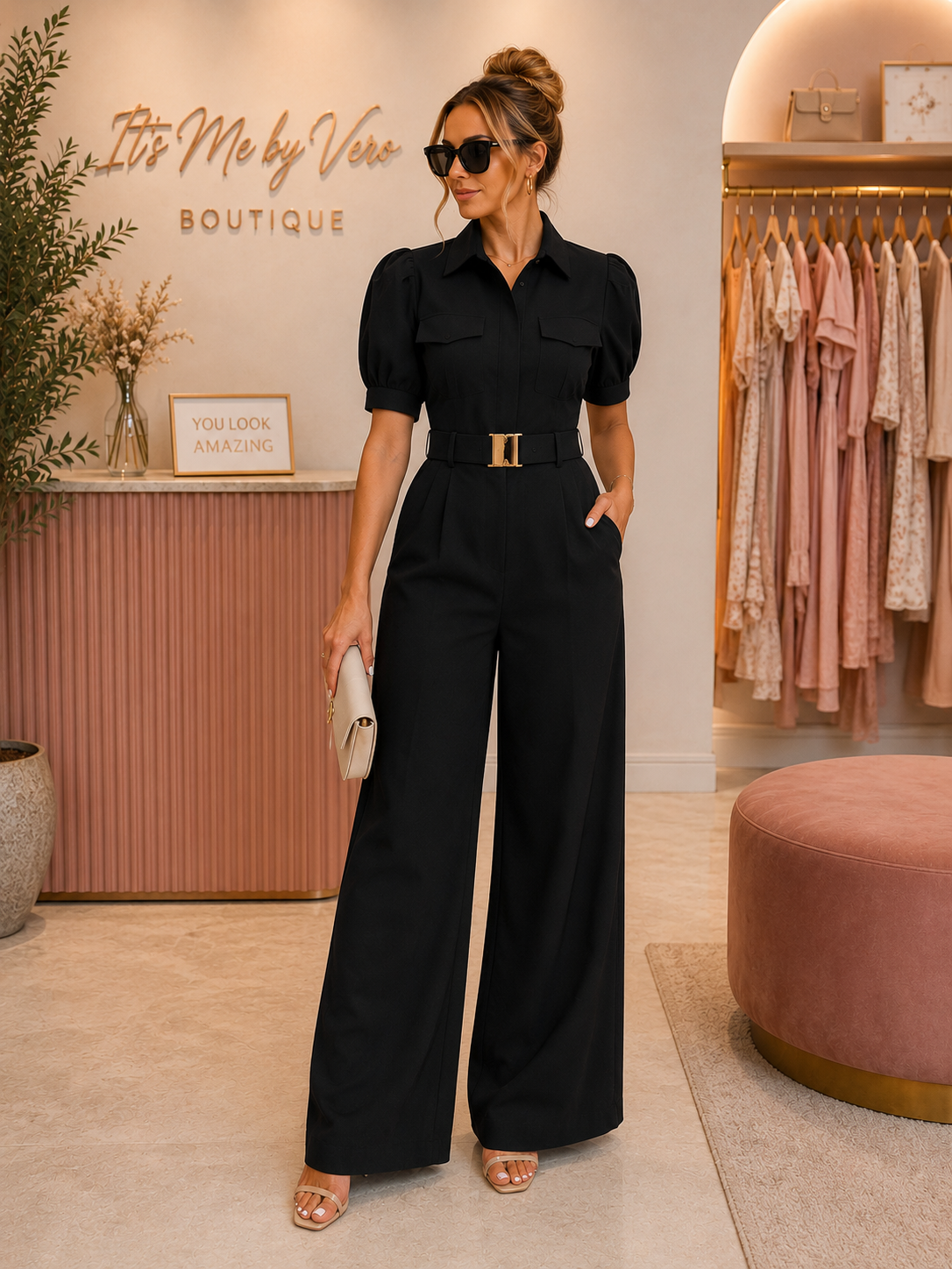 Jumpsuit